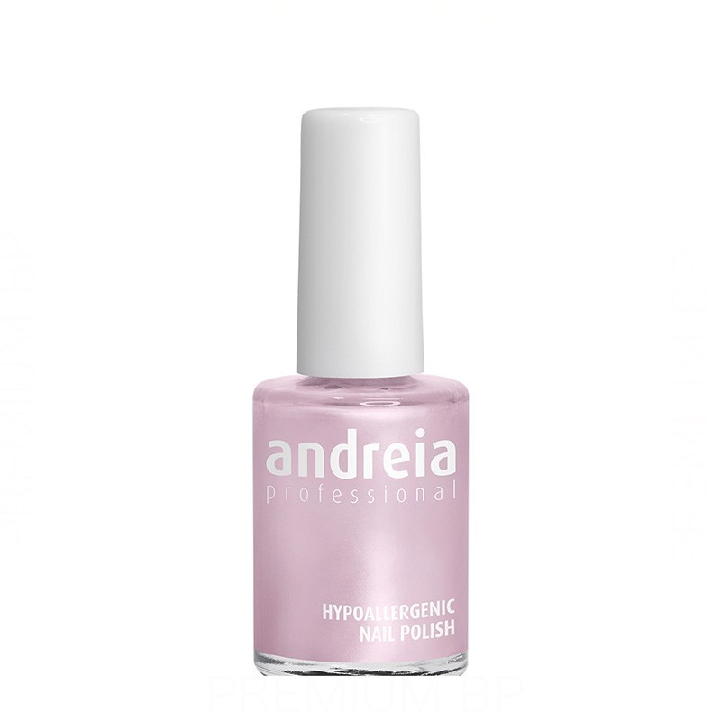 Andreia Professional Hypoallergenic Nail Polish Color 44 14 ml