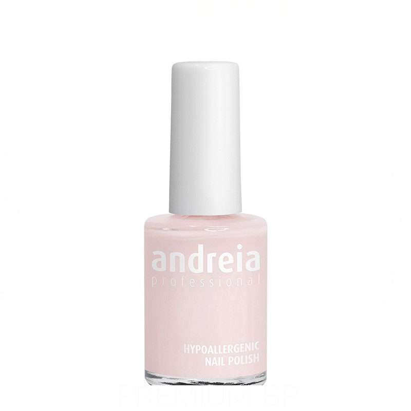 Andreia Professional Hypoallergenic Nail Polish Color 46 14 ml