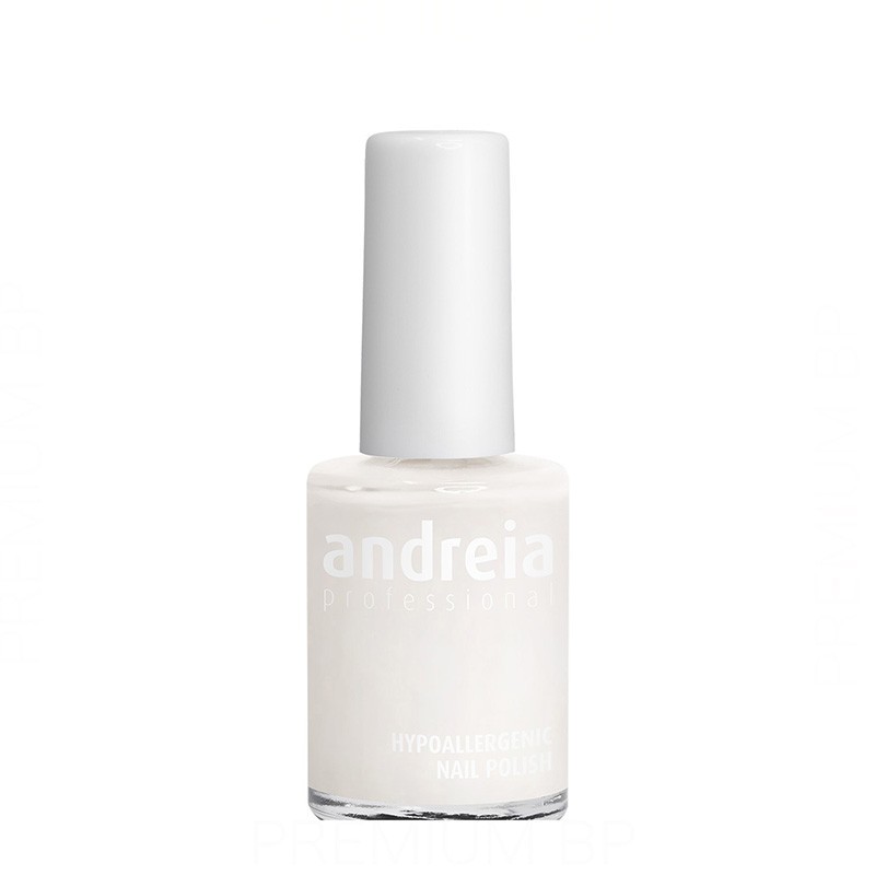 Andreia Professional Hypoallergenic Nail Polish Color 47 14 ml