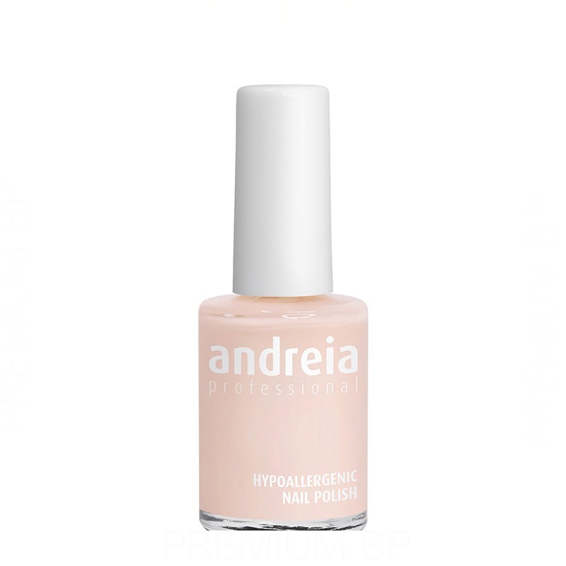 Andreia Professional Hypoallergenic Nail Polish Color 48 14 ml