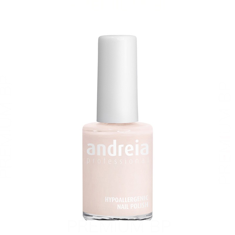 Andreia Professional Hypoallergenic Nail Polish Color 146 14 ml