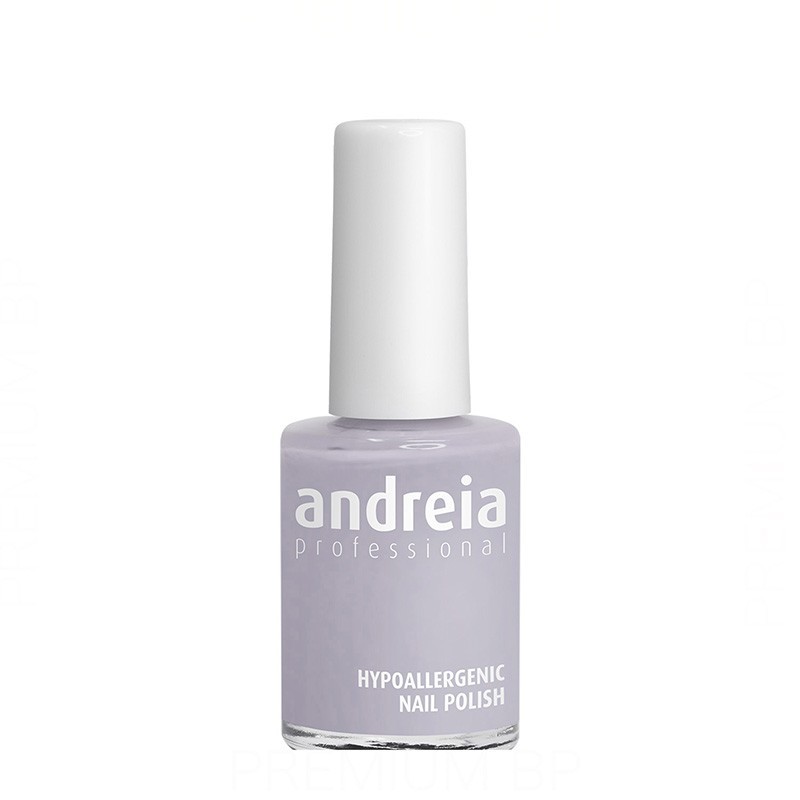 Andreia Professional Hypoallergenic Nail Polish Color 62 14 ml