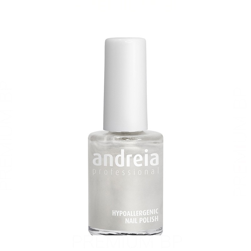 Andreia Professional Hypoallergenic Nail Polish Color 74 14 ml