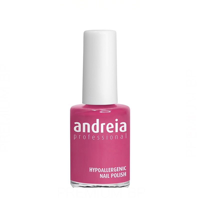 Andreia Professional Hypoallergenic Nail Polish Color 82 14 ml