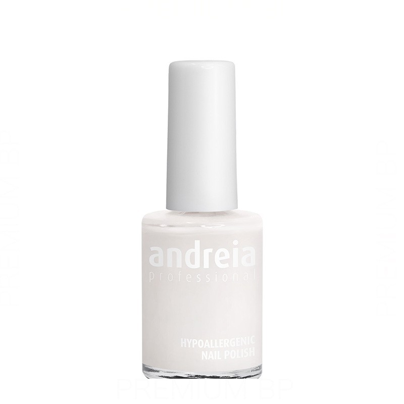 Andreia Professional Hypoallergenic Nail Polish Color 83 14 ml