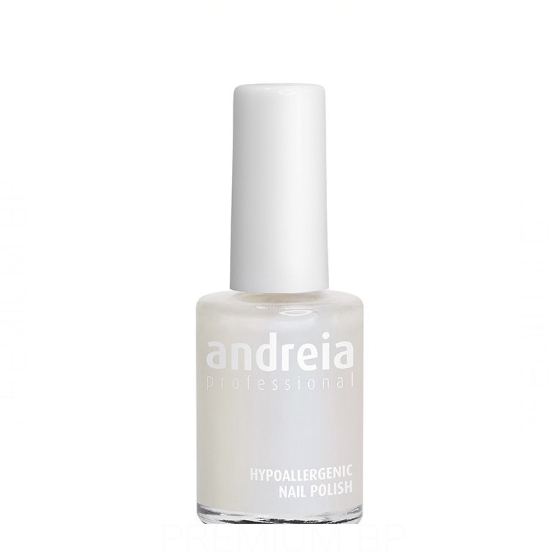 Andreia Professional Hypoallergenic Nail Polish Color 90 14 ml