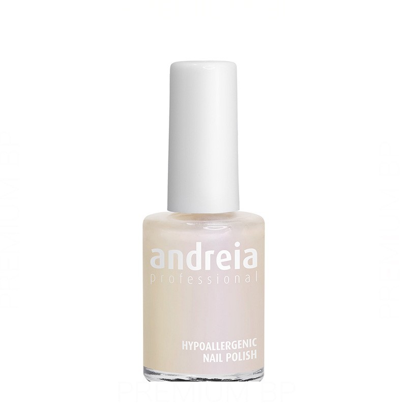 Andreia Professional Hypoallergenic Nail Polish Color 91 14 ml