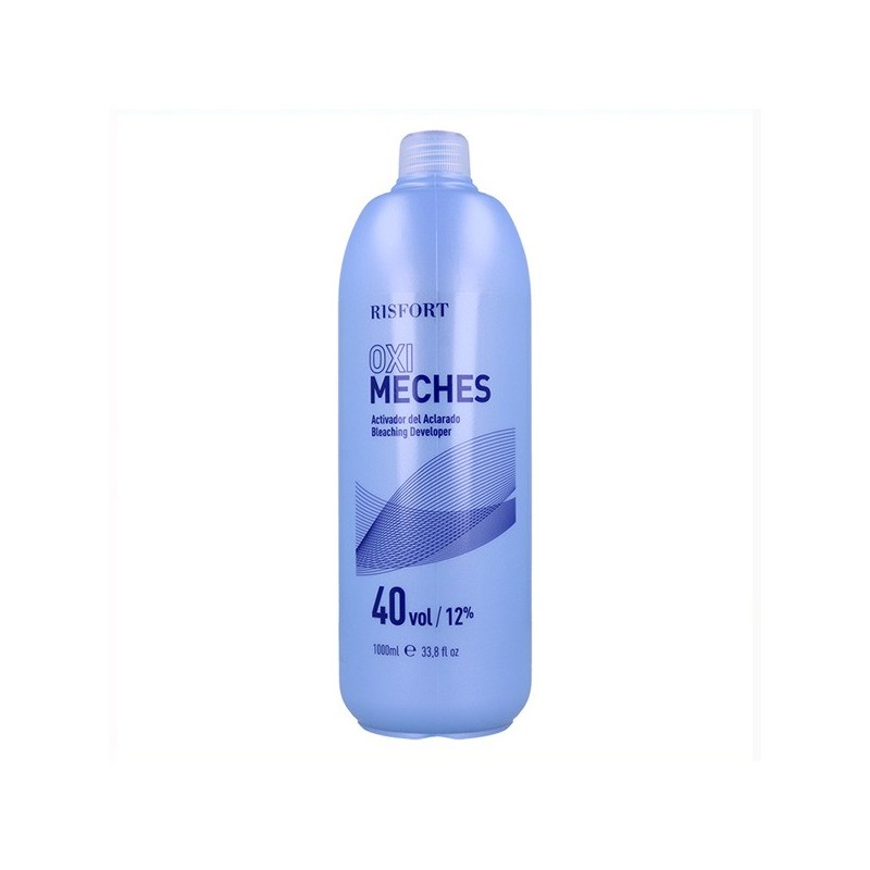 Risfort Oxidante Mechas Act 40Vol (12%) 1000 ml