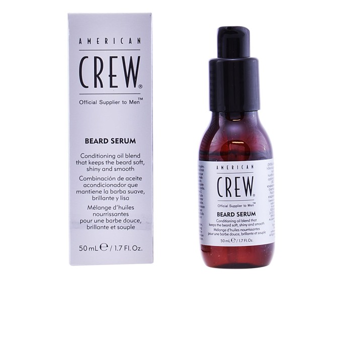 CREW BEARD serum 50 ml