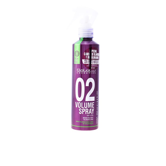 VOLUMEN SPRAY root lifter 250 ml