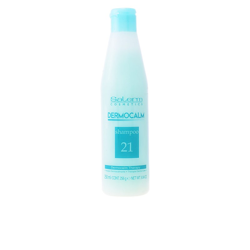 DERMOCALM shampoo 250 ml