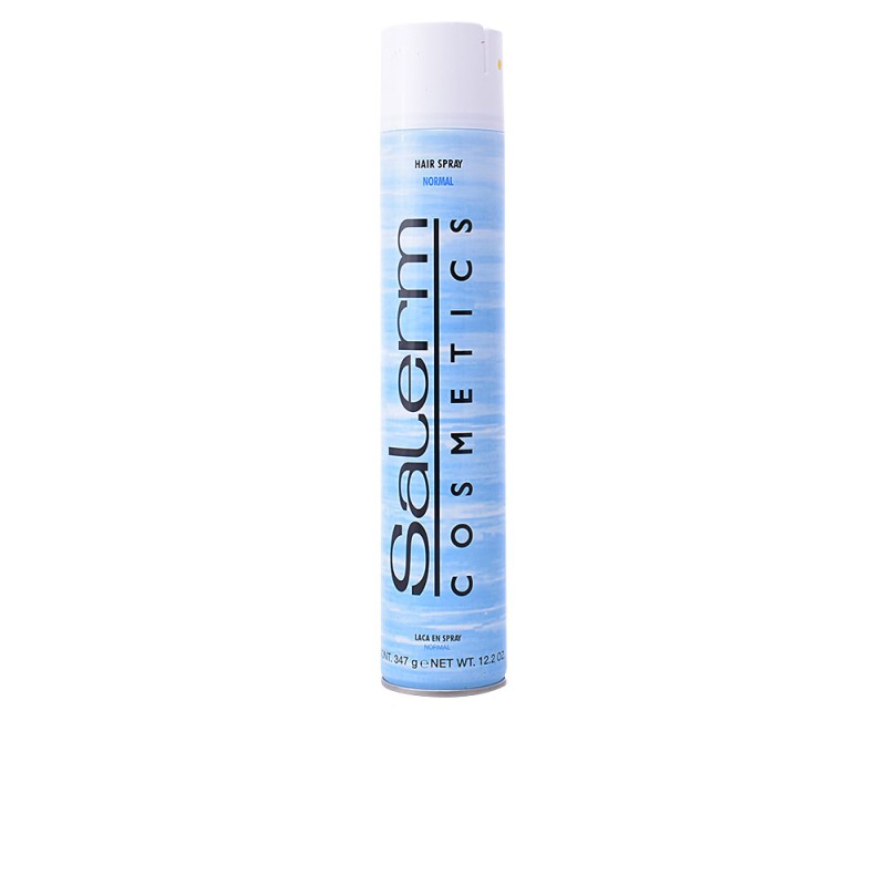 HAIR SPRAY normal 650 ml