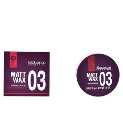 MATT WAX  strong hold matte wax 50 gr