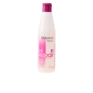 HI REPAIR shampoo 250 ml