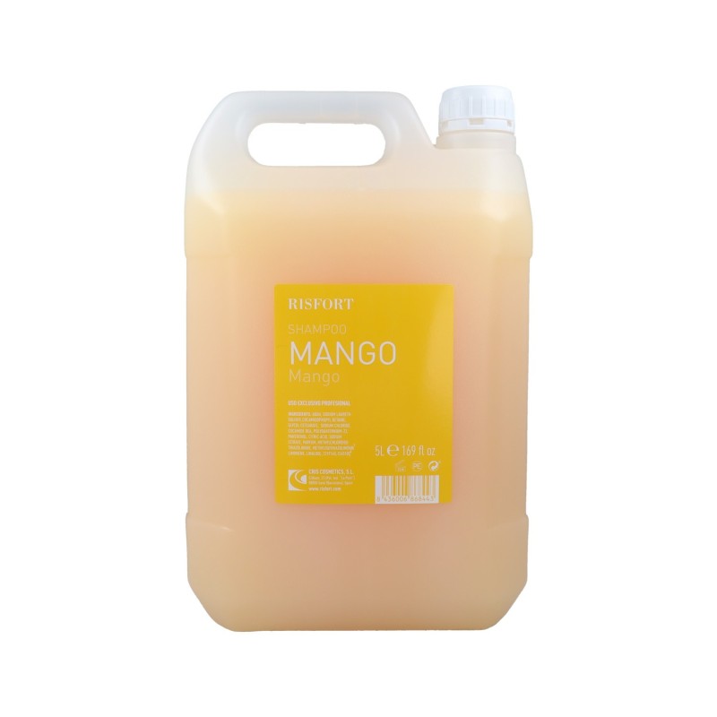 Risfort Champú Mango 5 litros