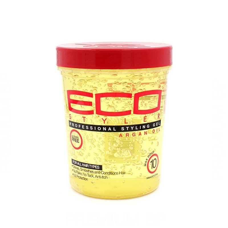 Eco Styler Styling Gel Argan Oil 946 Ml