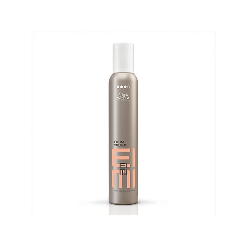 Wella Eimi Espuma Extra Volumen 300 Ml