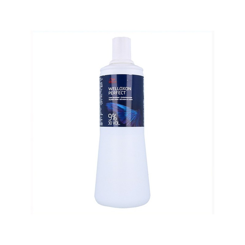 Wella Welloxon Oxidante 9% (30Vol) 1000 ml