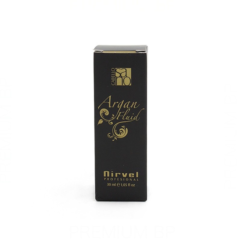 Nirvel Serum Argan Fluid 30ml