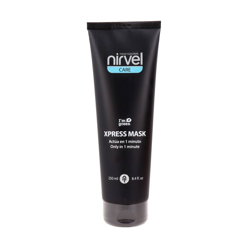 Nirvel Care Mascarilla Xpress Mask 250ml