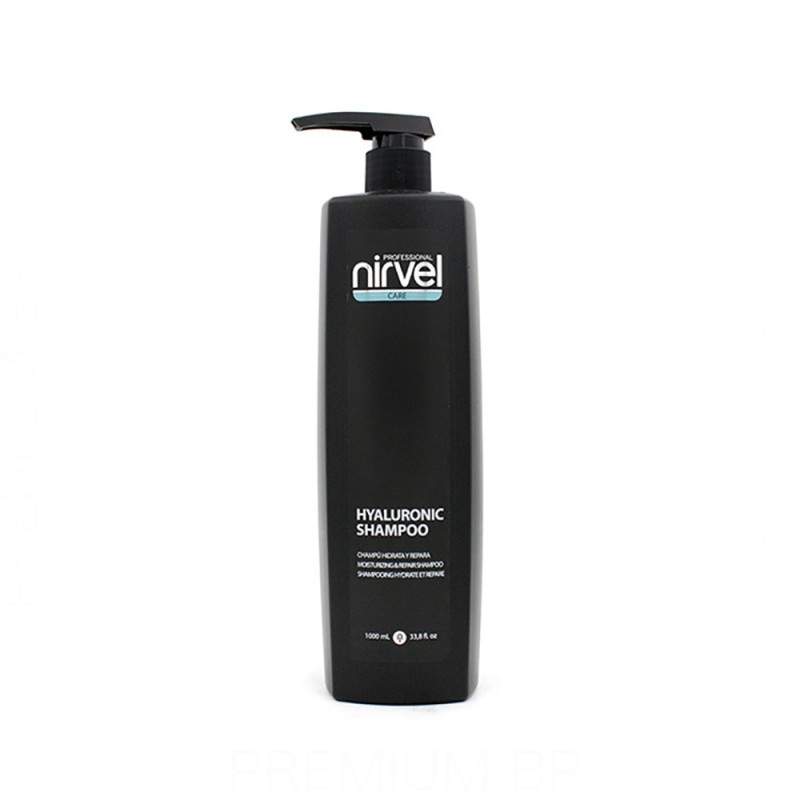 Nirvel Care Champú Hyaluronic 1000ml