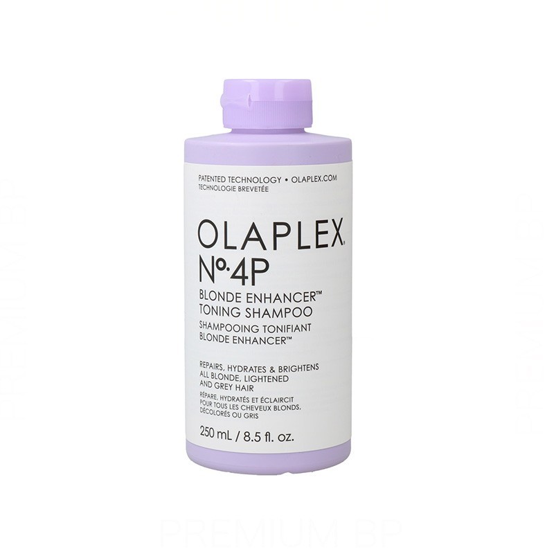 Olaplex Bond Maintenance Champú Nº-4 250ml