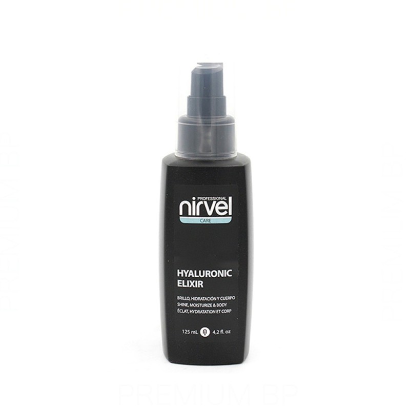 Nirvel Care Elixir Hyaluronic 125ml