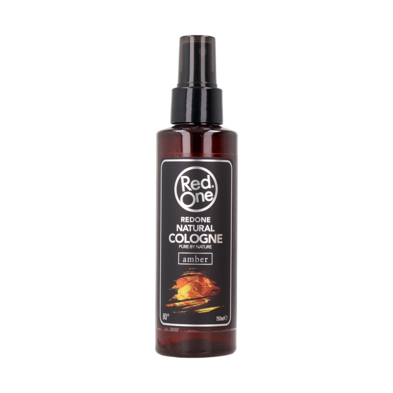 Red One Cologne Amber Spray 150 ml