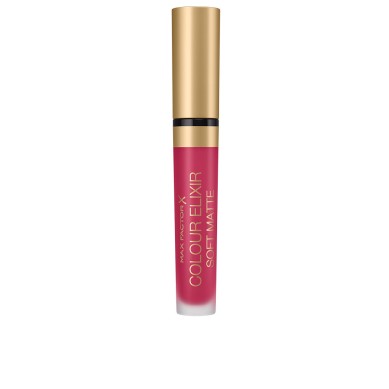 COLOUR ELIXIR soft matte 25 4 ml