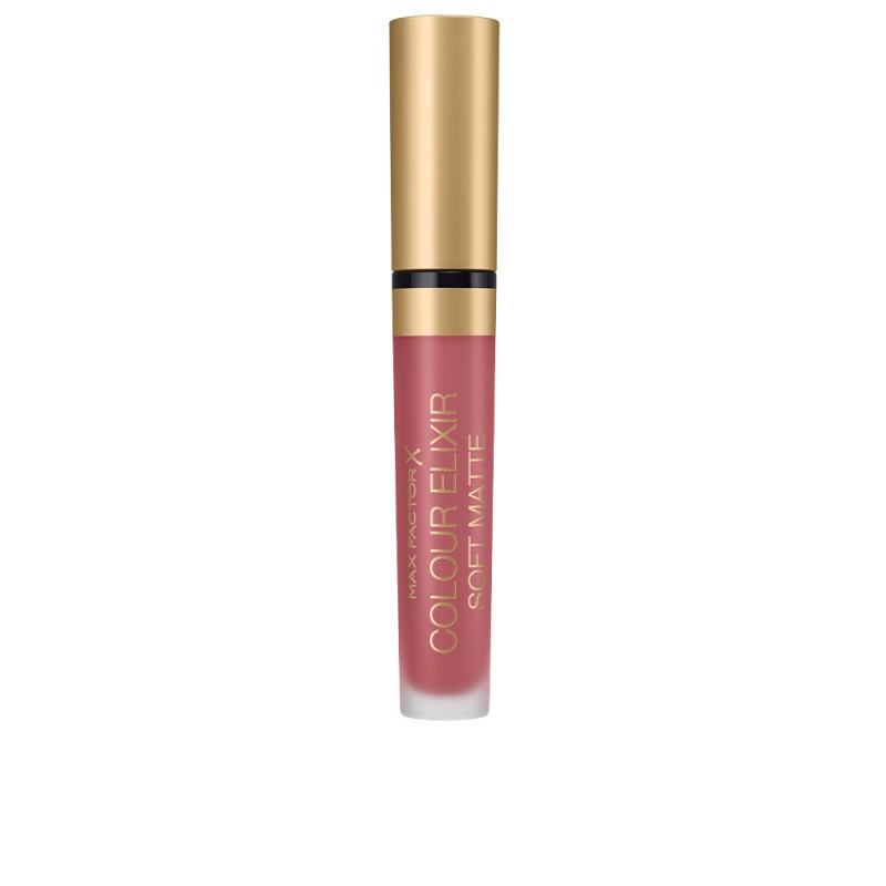 COLOUR ELIXIR soft matte 15 4 ml