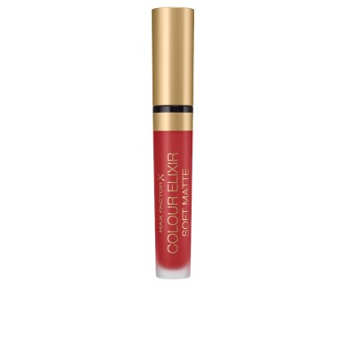 COLOUR ELIXIR soft matte 30 4 ml