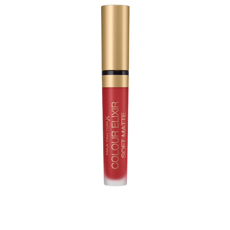 COLOUR ELIXIR soft matte 30 4 ml