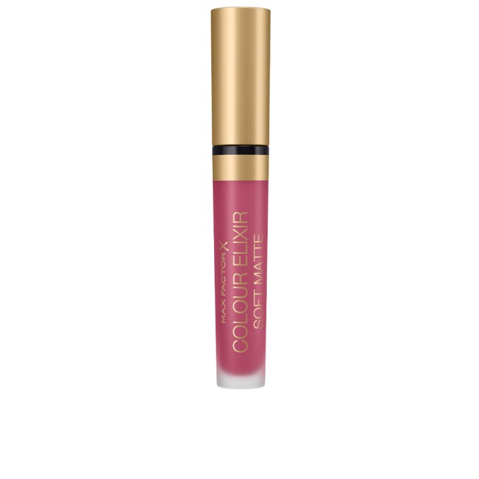 COLOUR ELIXIR soft matte 20 4 ml