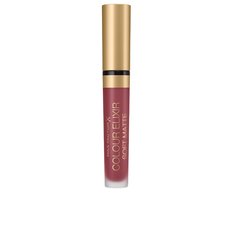 COLOUR ELIXIR soft matte 40