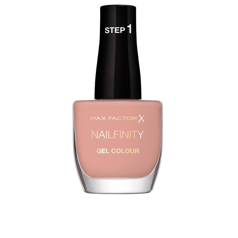 NAILFINITY 200 the icon 12 ml