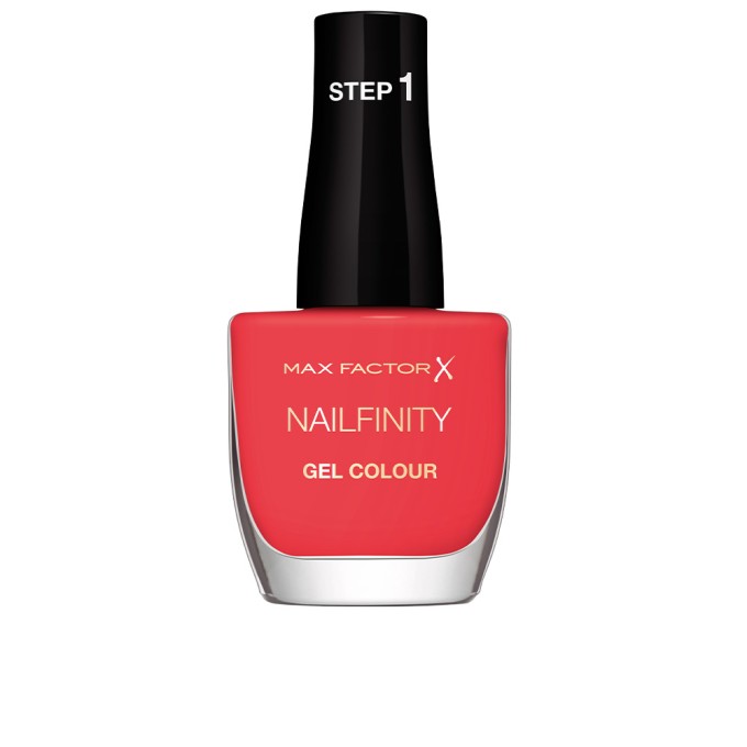 NAILFINITY 470 camera ready 12 ml