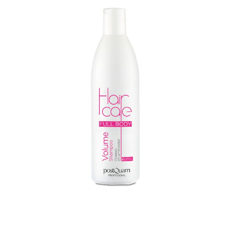 HAIRCARE FULL BODY volume shampoo 250 ml