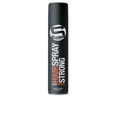 SCULPT HAIR SPRAY strong 750 ml