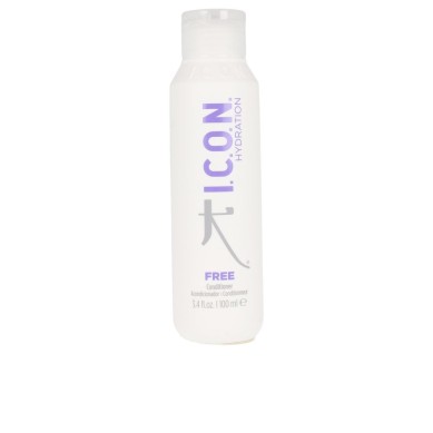 FREE moisturizing conditioner 1000 ml