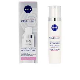 CELLULAR FILLER serum antiedad 30 ml