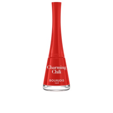 1 SECONDE nail polish 049 charming chili 9 ml