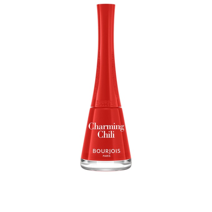 1 SECONDE nail polish 049 charming chili 9 ml