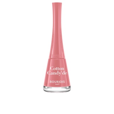 1 SECONDE nail polish 050 cotton candy de 9 ml