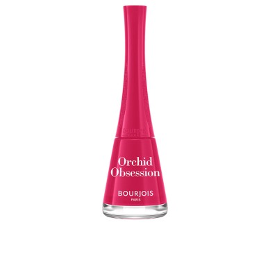 1 SECONDE nail polish 051 orchid obsession 9 ml