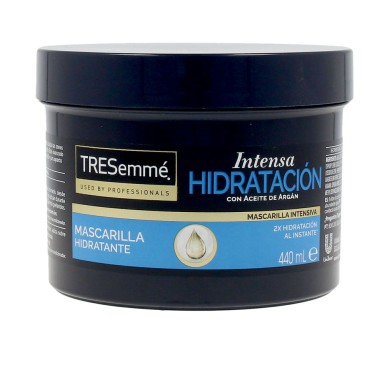 HIDRATACIÓN INTENSA mascarilla 440 ml