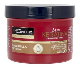 LISO KERATINA mascarilla nutre intensamente 440 ml