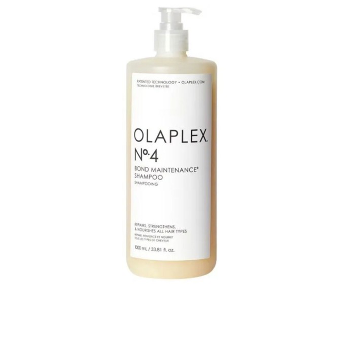 BOND MAINTENANCE shampoo nº4 1000 ml