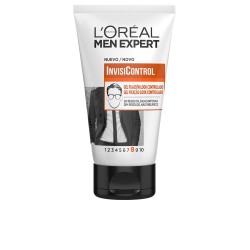 MEN EXPERT INVISICONTROL gel fijación Nº8 150 ml