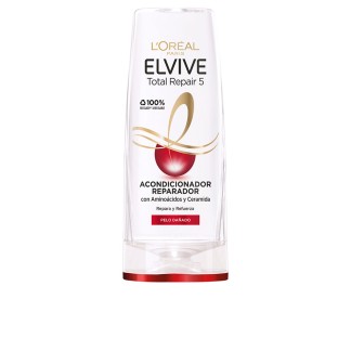 ELVIVE TOTAL REPAIR 5 acondicionador reparador 300 ml