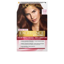 EXCELLENCE creme tinte 532 castano tostado 192 ml